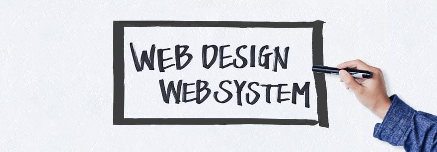 Webデザイン／Webシステム